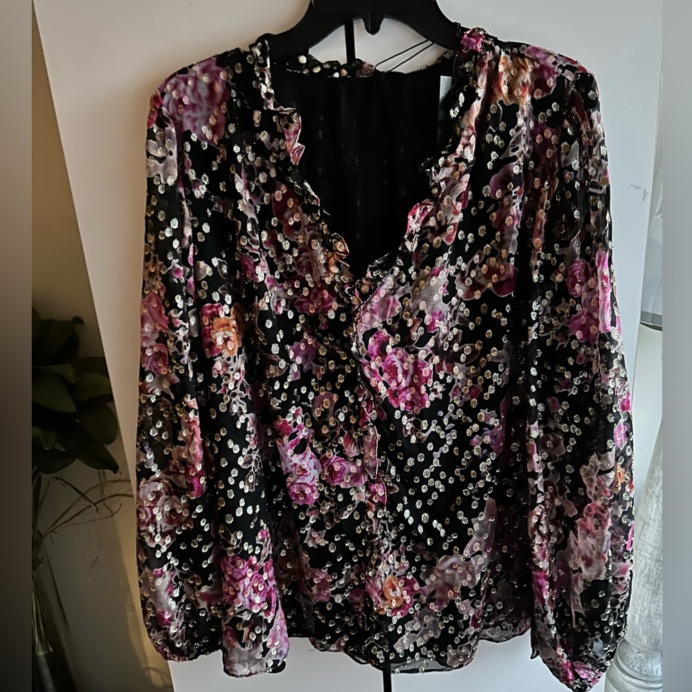 Kolbi Halperin Top